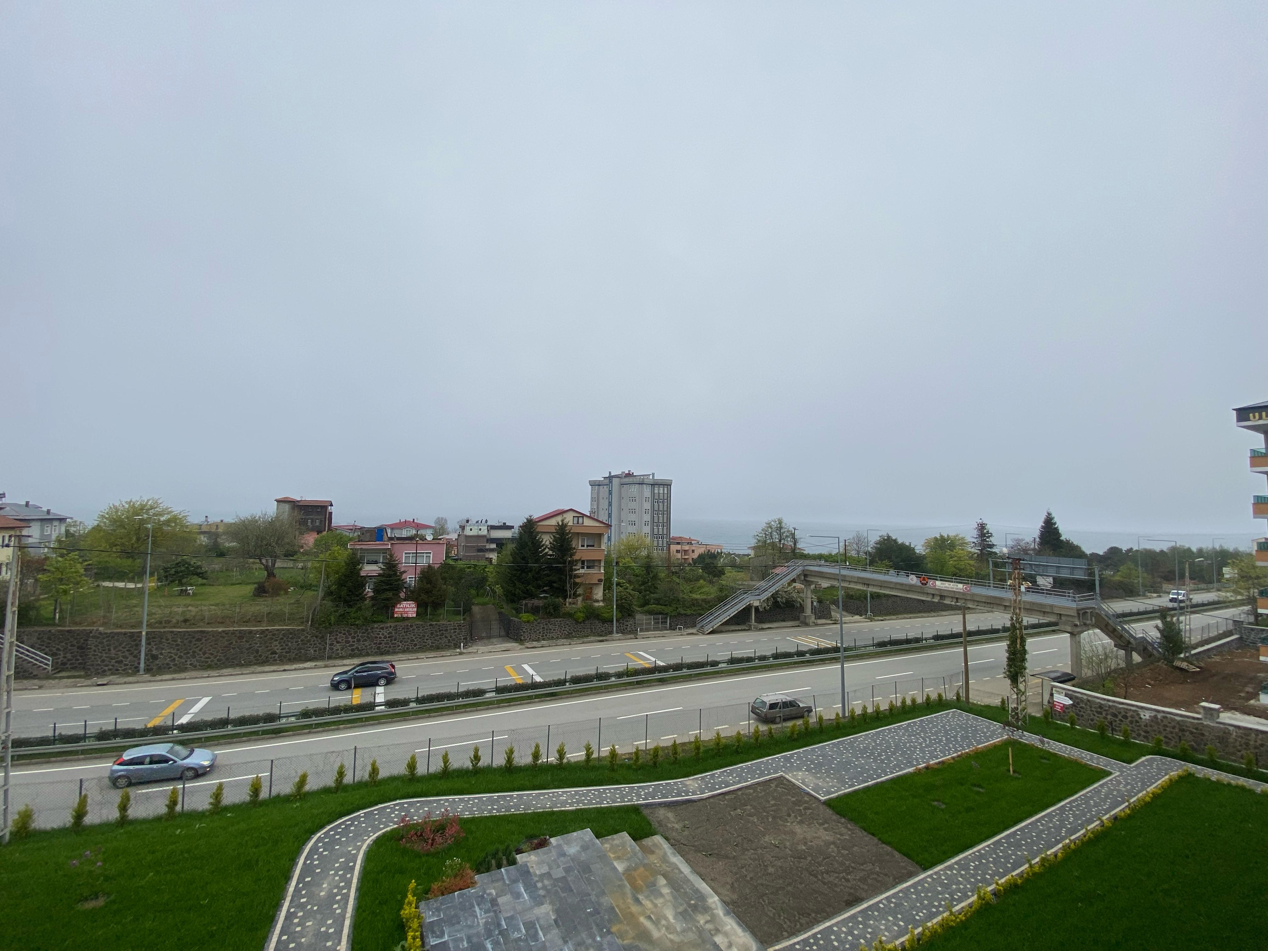 MABEL GAYRİMENKUL/ ADACIK MAH/ DENİZ MANZARALI 2+1 KİRALIK DAİRE